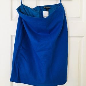 J Crew Pencil Skirt